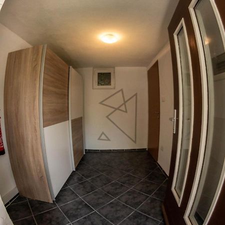 Apartma Planinski Raj Apartment Bovec Exterior photo