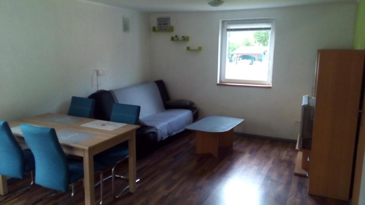 Apartma Planinski Raj Apartment Bovec Exterior photo