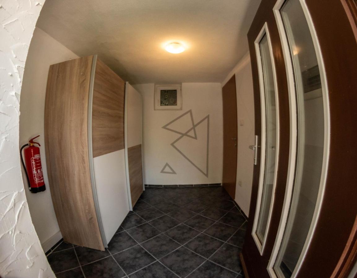 Apartma Planinski Raj Apartment Bovec Exterior photo